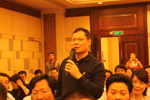 杨俊华