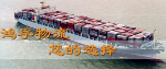广东鸿孚物流公司