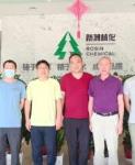 2023年5月福建工厂走访之二